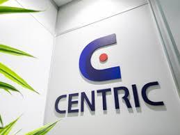 CENTRIC株式会社