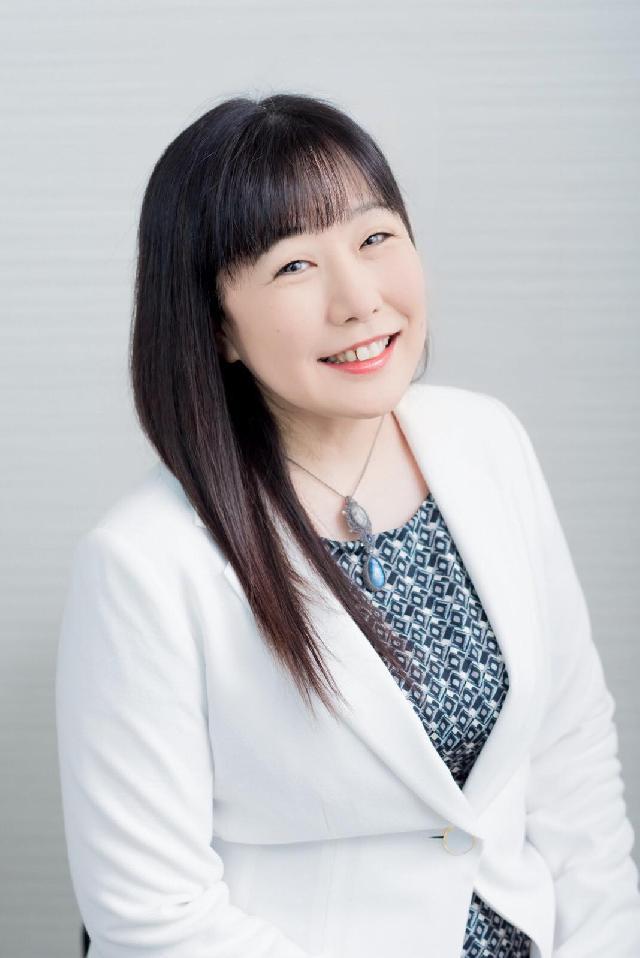 菅野 真三子